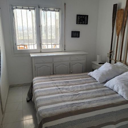 Jardins III B 2 - Piso Con Vista Al Mar Y Piscina Διαμέρισμα Ρόζες Εξωτερικό φωτογραφία