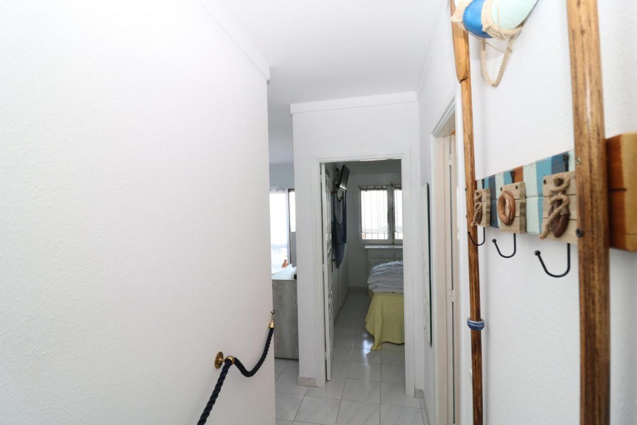 Jardins III B 2 - Piso Con Vista Al Mar Y Piscina Διαμέρισμα Ρόζες Εξωτερικό φωτογραφία