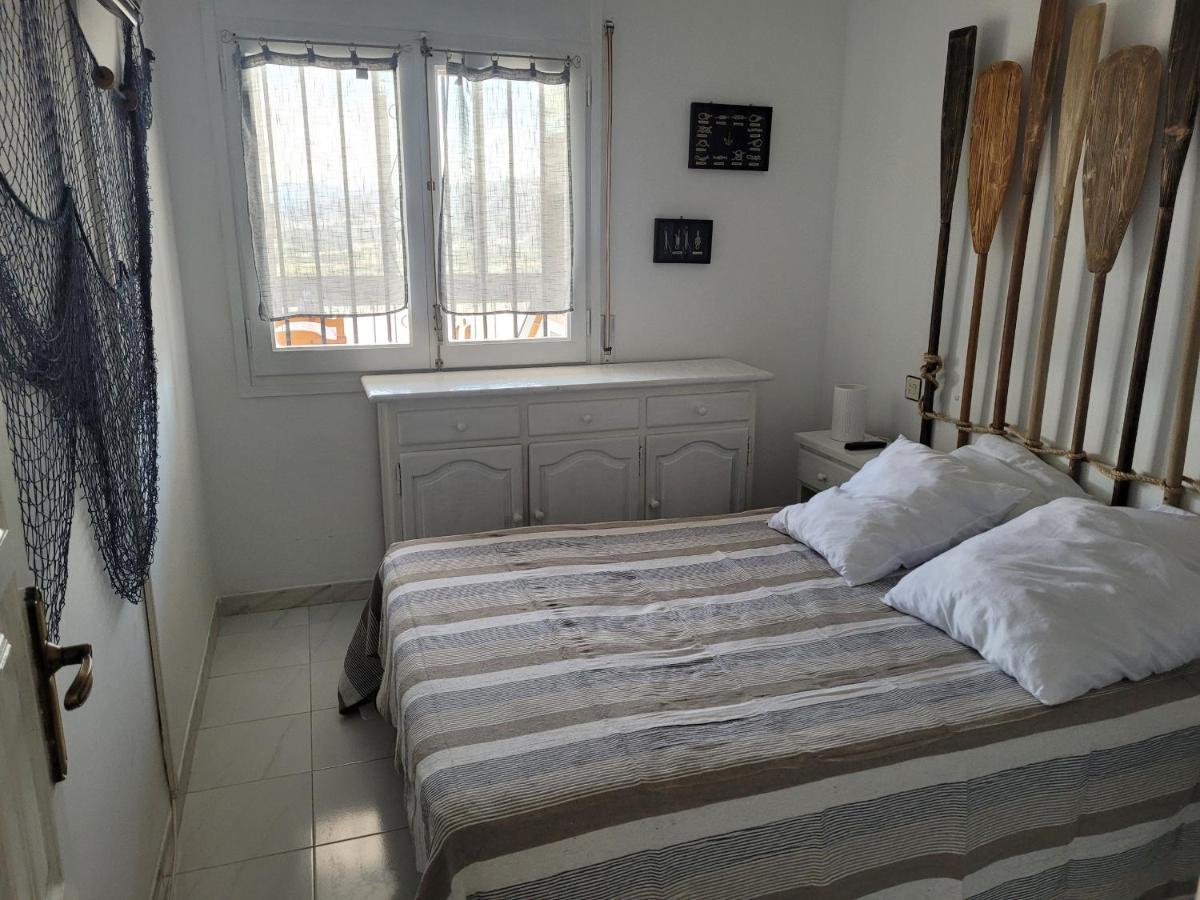 Jardins III B 2 - Piso Con Vista Al Mar Y Piscina Διαμέρισμα Ρόζες Εξωτερικό φωτογραφία